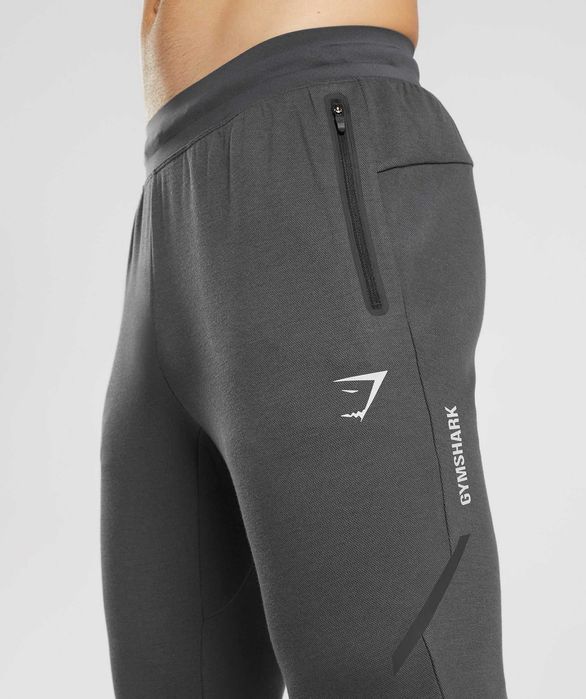 Gymshark Apex Technical Joggers мъжко долнище долница размер М