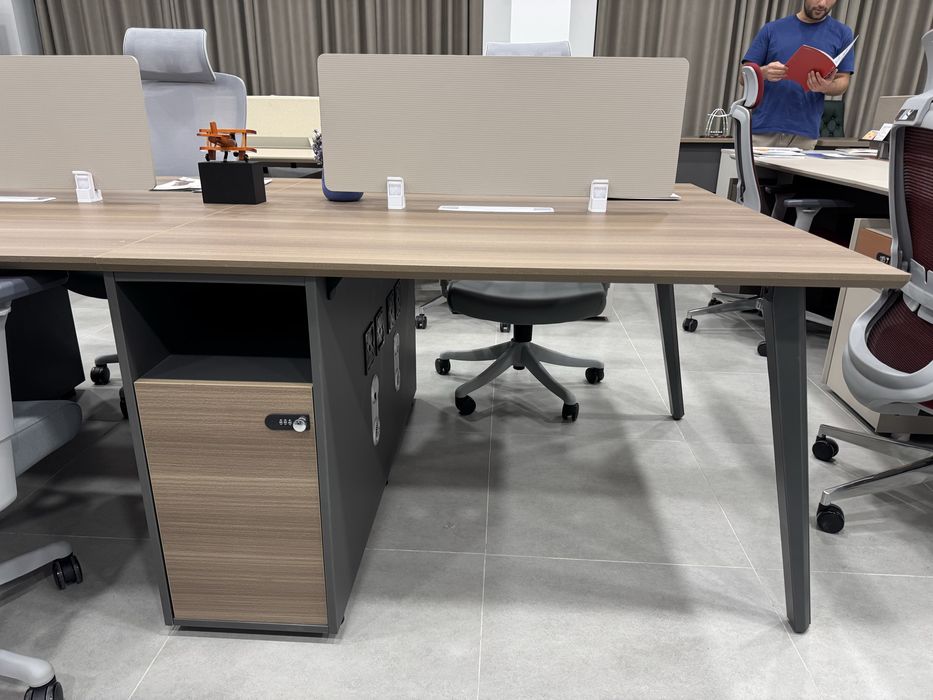 Мебель для Open Space | Все модели в наличии