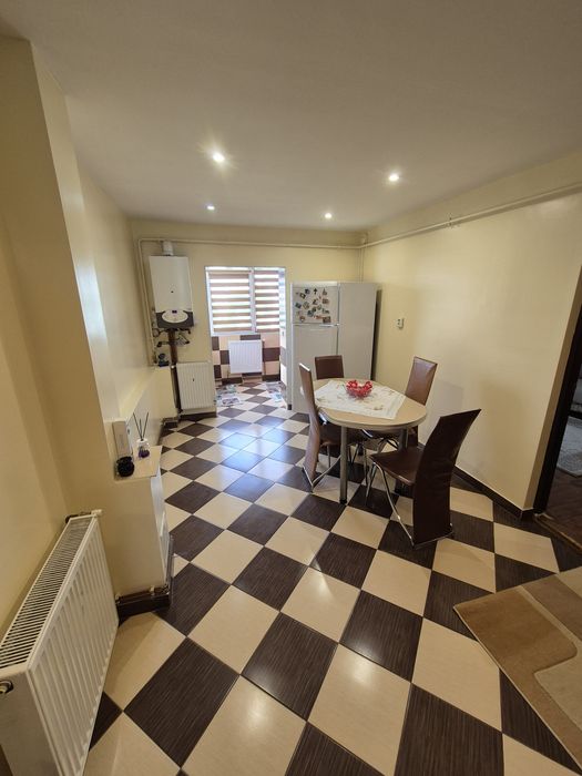 Apartament 3 camere Decomandat- proprietar