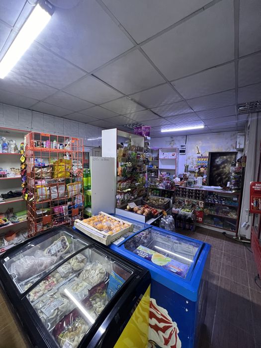 Продам магазин / помещение