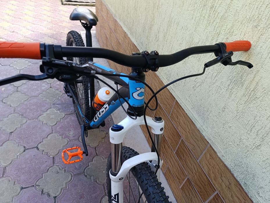 Cross 29 цола    .
