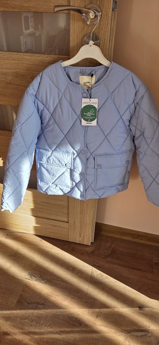 Пролетно детско яке