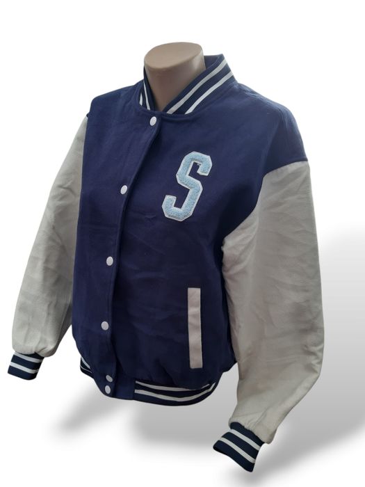 Яке бомбър на Disney със Стич