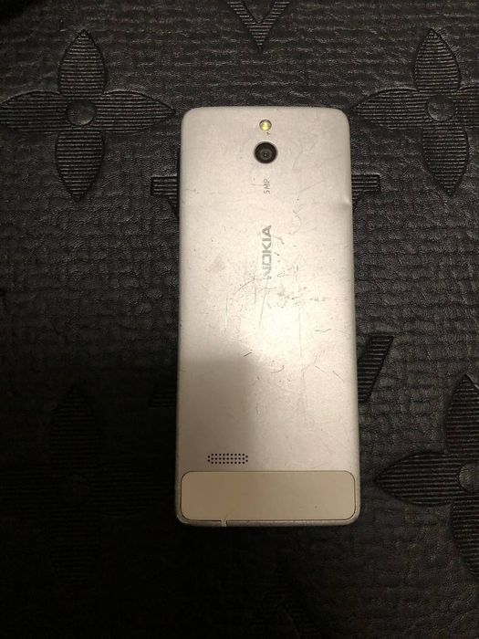 Assalom alekum Telefon Sotiladi Original Nokia 515