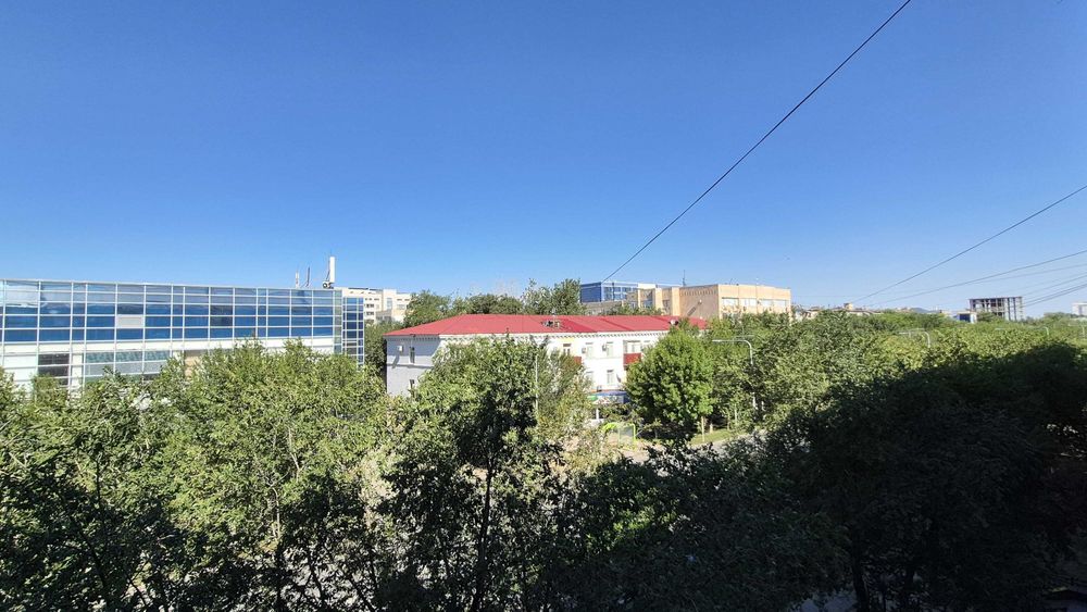 Квартира на Азаттык 42А