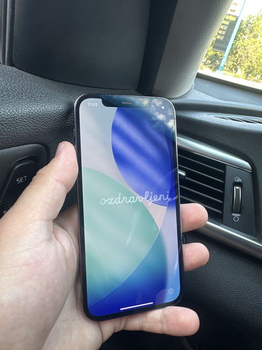 Продам! Iphone 12 pro 128GB