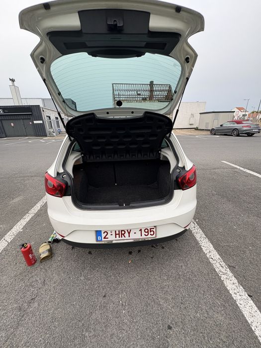 Seat ibiza 2013…