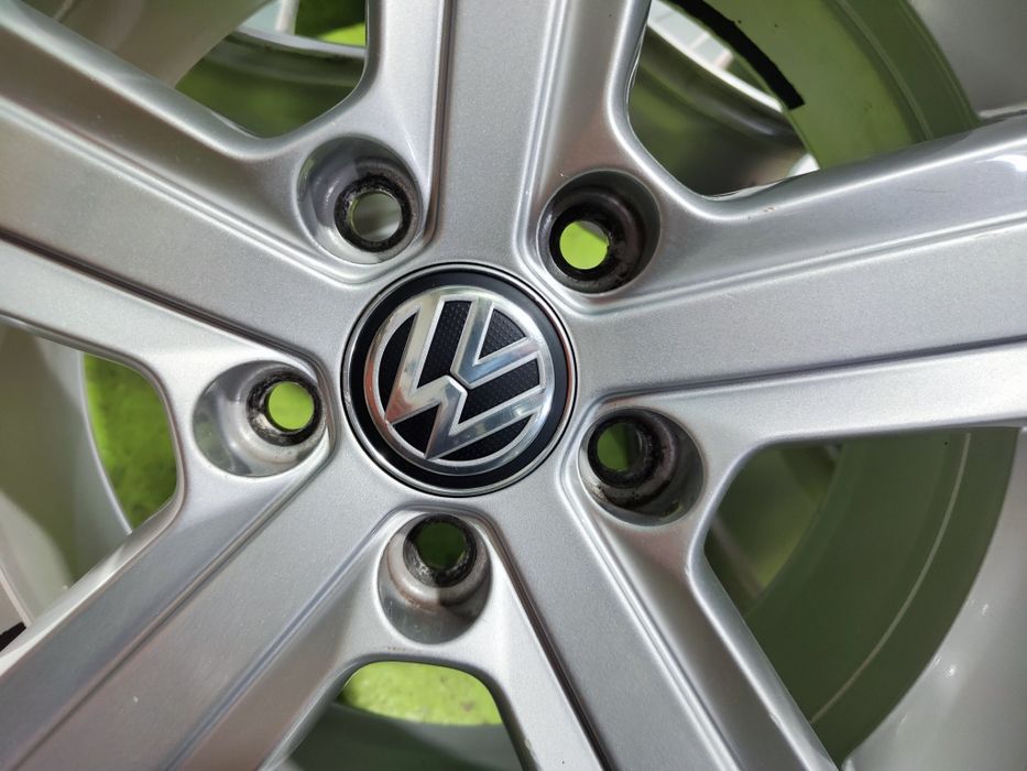 16 5x112 Vw Golf Touran Caddy 5x112