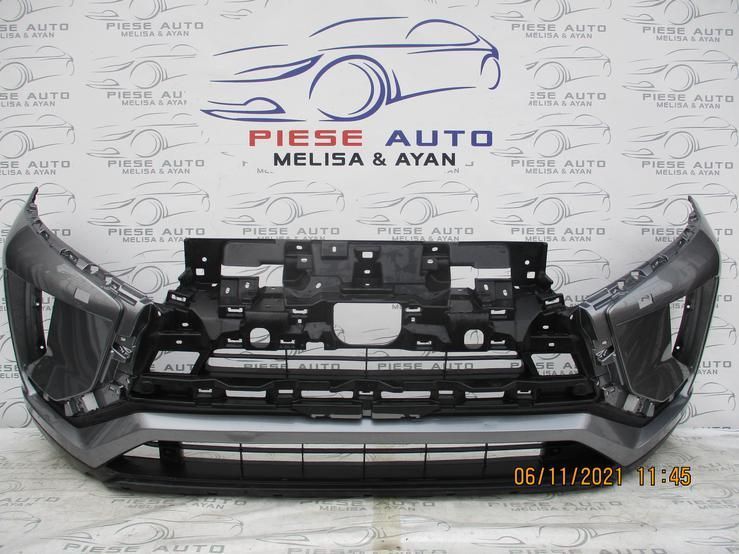Bara fata Mitsubishi Eclipse Cross an 2018-2019-2020-2021 Gauri pentru spalatoare faruri