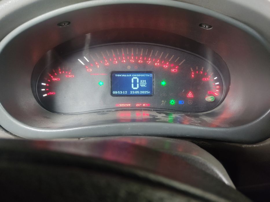 Продается Лада калина