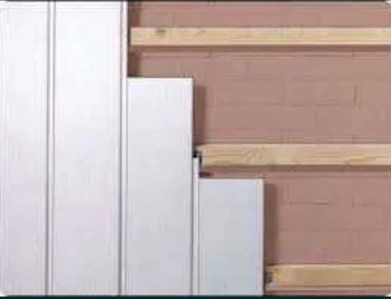 Пластик . Декор пласт.