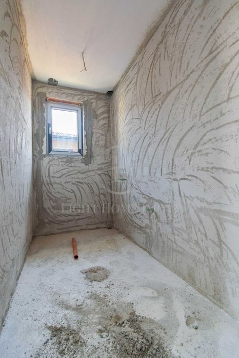 Реф. 2741 Уникална двуетажна къща с двор гараж и паркомясто Беломорски