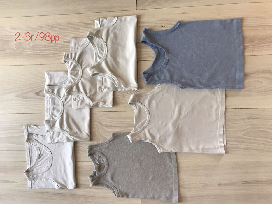 Дрешки момче по 5 лв снимката