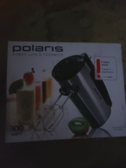 Миксер  электрический