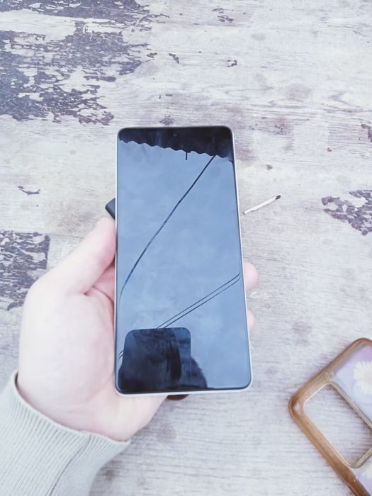 Redmi Note 12 Pro 5G