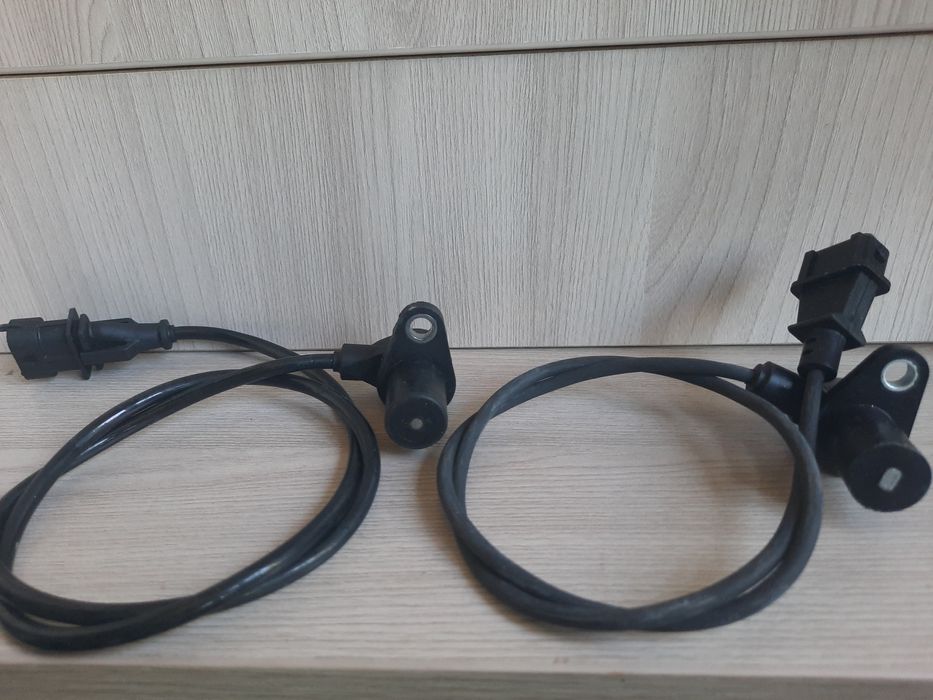 Датчик коленвала Газель Бизнес Эвотеч