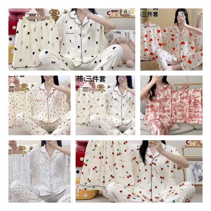 Пижама хлопок 5000 тг