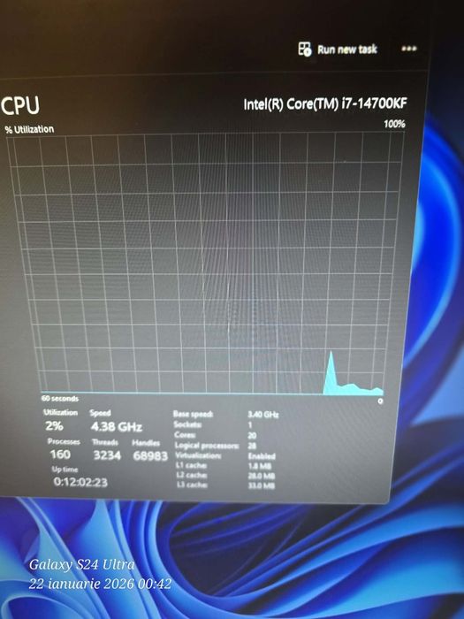 Vând pc gaming preț fix