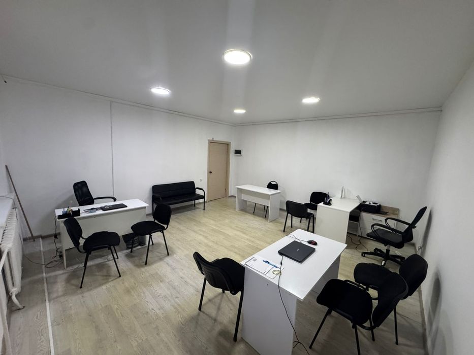 Аренда в центре города