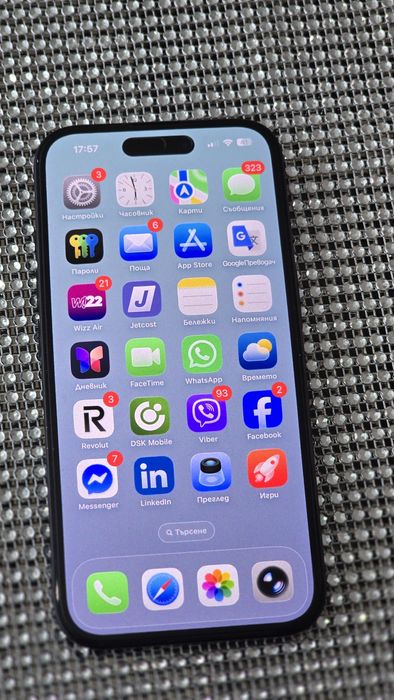 Iphone 16 / 128GB БАТЕРИЯ 100%