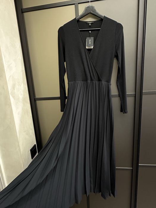 Платье Massimo Dutti