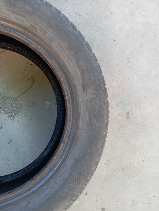 Гуми употребявани