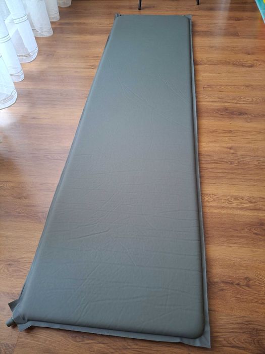 Saltea autogonflabila US