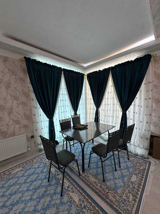 Сдается квартира в аренду | Мирабад | ЖК Хон Сарой |