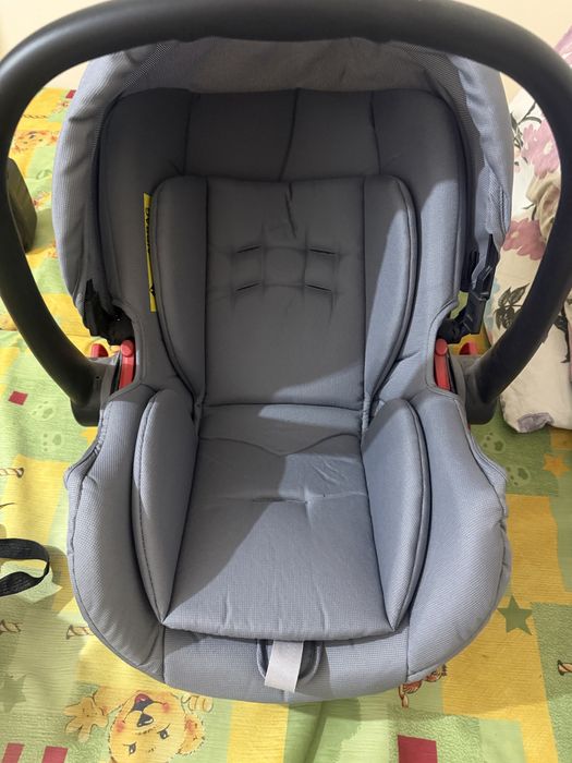 Детский автокресла