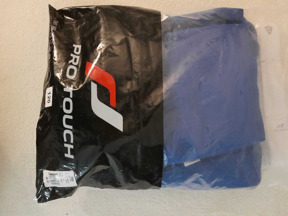 Kimono judo copii Pro Touch marimea 120