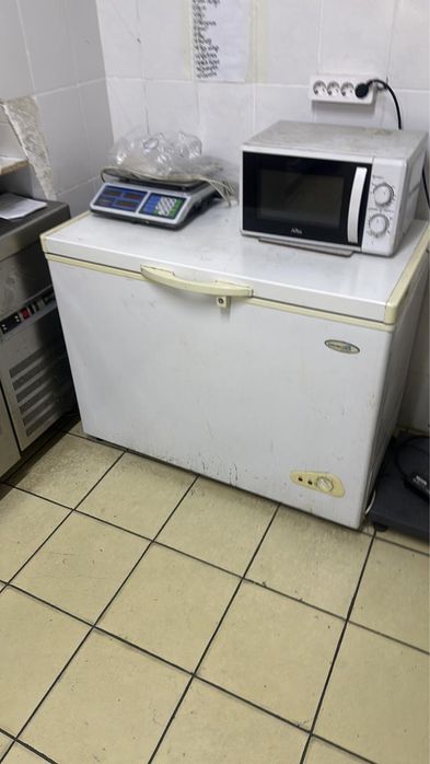 Все продается. Дешево.