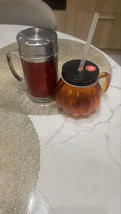 Термос 0,3 500тенге