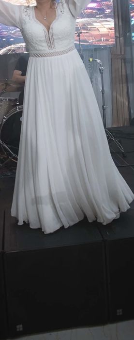 Rochie de mireasa