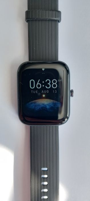 Смарт часовник Amazfit Bip 3 Pro