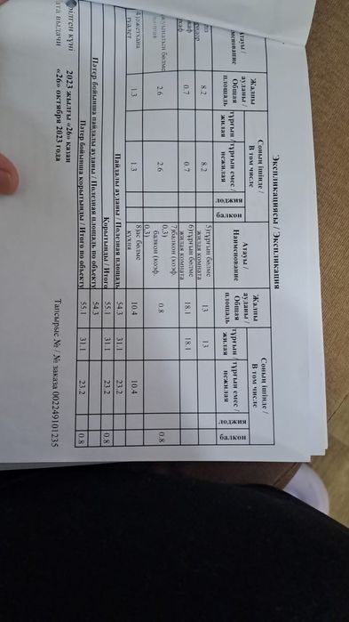 Продам двухкомнатную квартиру