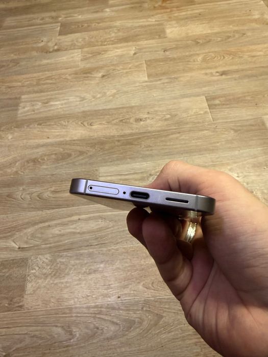 Samsung S25 + Samsung Watch Ultra