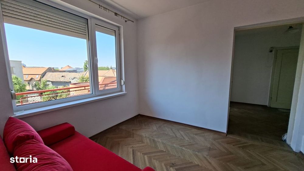 De vanzare apartament cu 2 camere, Tg. Mures, Ultracentral