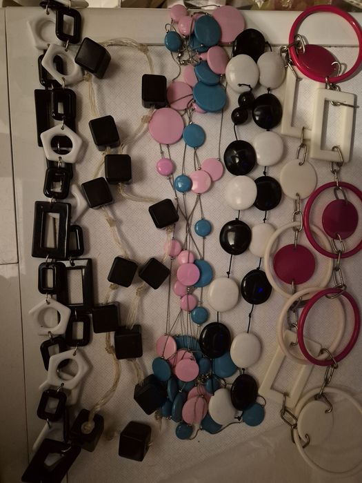 Дамски гердани 5 бр.