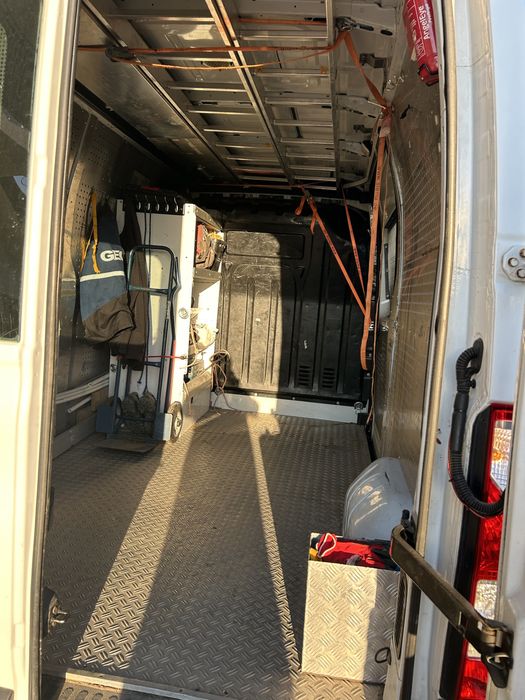 RENAULT Master 2012 — imagine 3