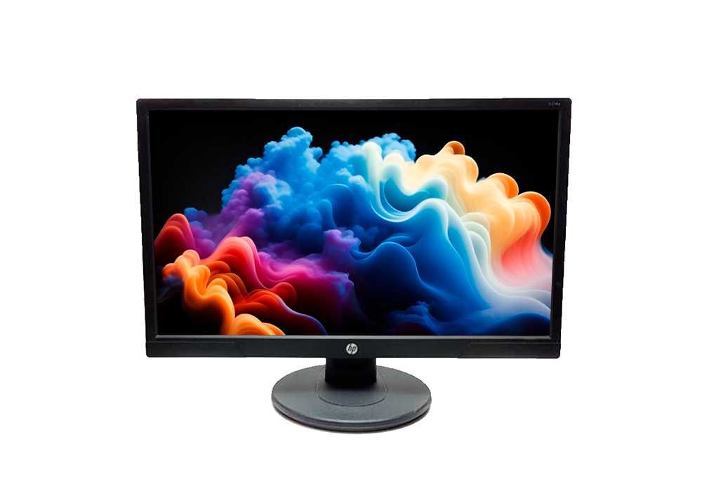 Монитор 20.7"  1920x1080 HP V214a  HDMI