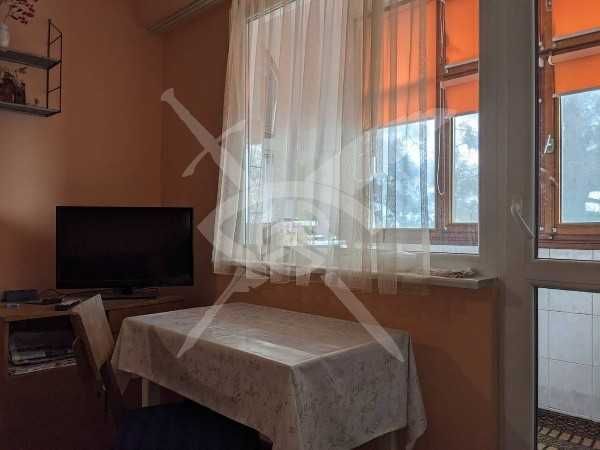 Двустаен в Изгрев