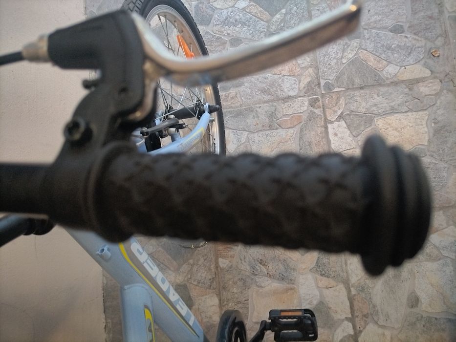 Детски велосипед 20"