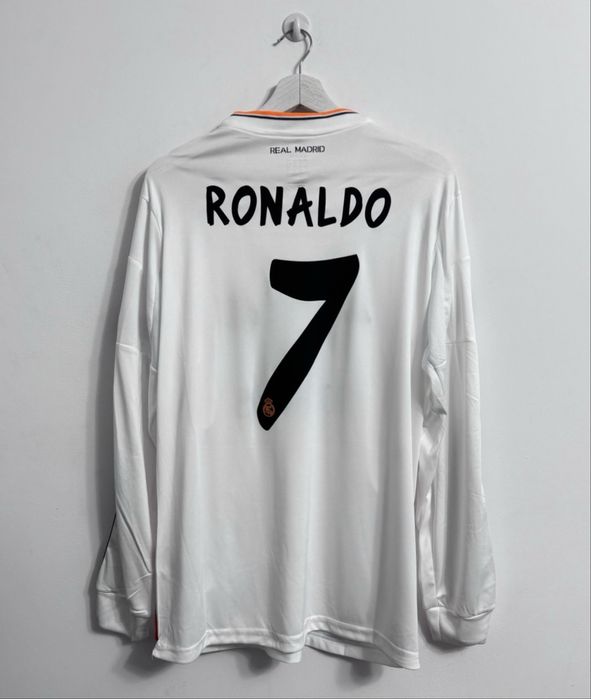 Tricou Real Madrid Cristiano Ronaldo