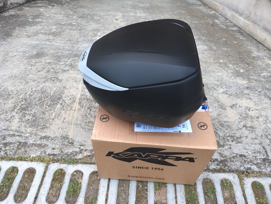 Топ каса Kappa  K 3000 N