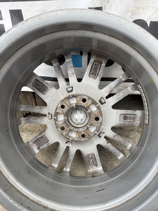 17 5х114.3 джанти джанти