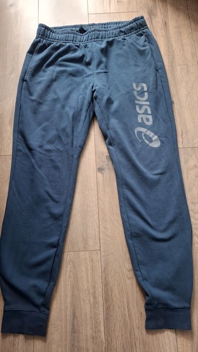 Мъжки анцуг \ долнище Asics XL