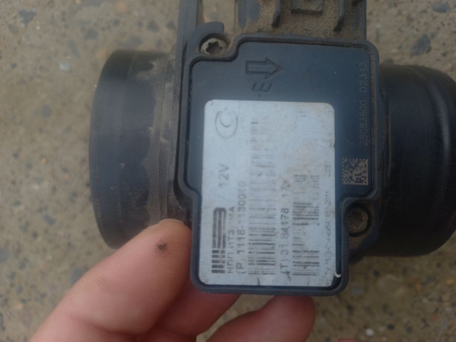 Валюметр ВАЗ ЛАДА