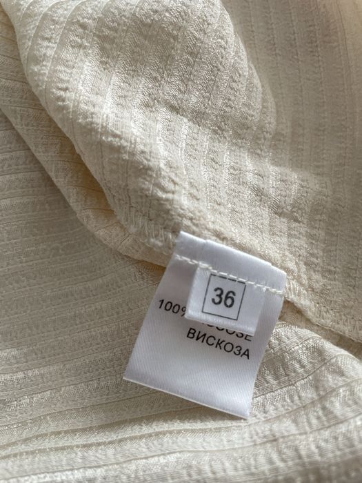 Sassa Bjorg дамска блуза