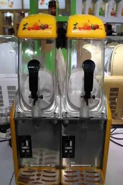 Аппарат для слаш, слэш, гранитор