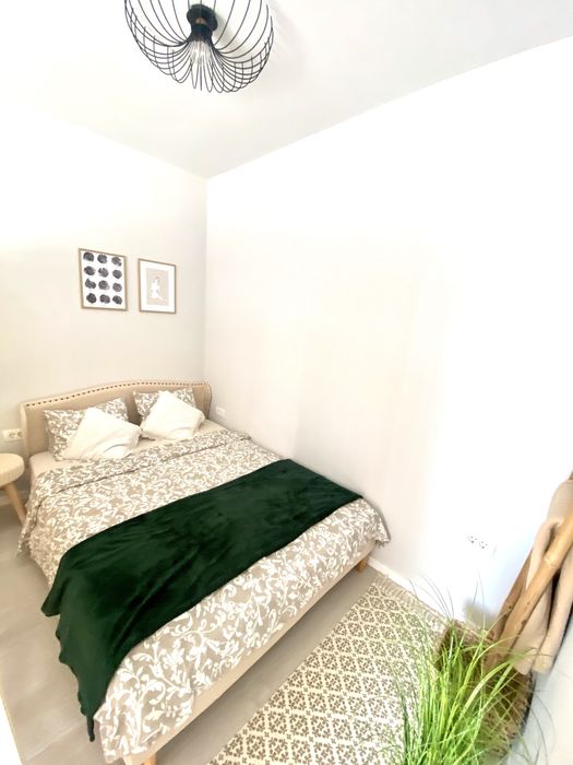 Inchiriez studio/garsoniera Sisesti